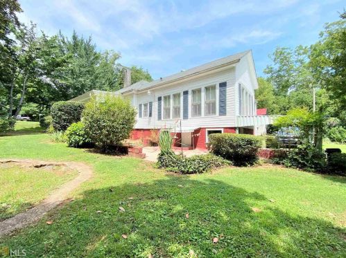 817 Forrest Ave, Lagrange, GA 30240-4973