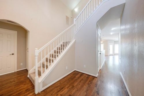 1892 Pontchartrain Dr, Rockwall TX  75087-6507 exterior