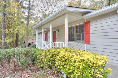 3445 Broxton Mill Way, Lithonia, GA 30039-4441