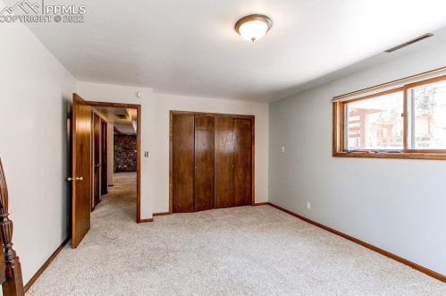 17485 Chipped Arrow Way, Woodmoor CO 80132-8505 exterior