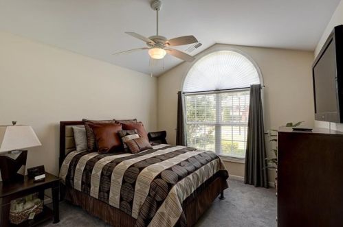 1832 Millstone Mnr, Conyers GA  30013-1354 exterior
