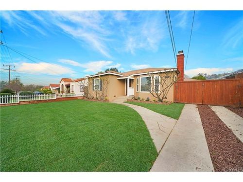 12413 Orange Dr, Whittier, CA 90601-3049