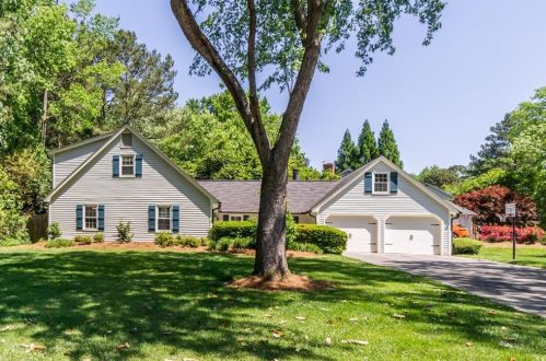440 Somerset Ln, Marietta, GA 30067-4312