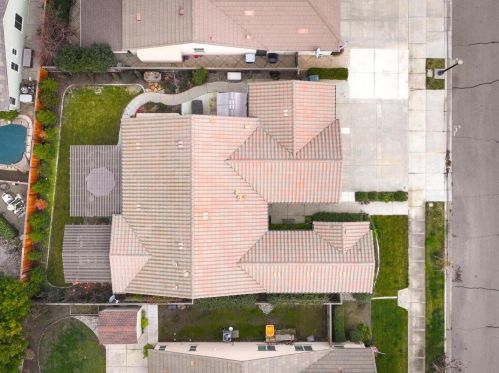 2532 Laurel Ridge Ct, Valley Home, CA 95361-8287