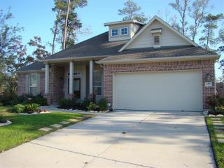 2550 Marufo Vega Dr, Spring TX  77386-3936 exterior