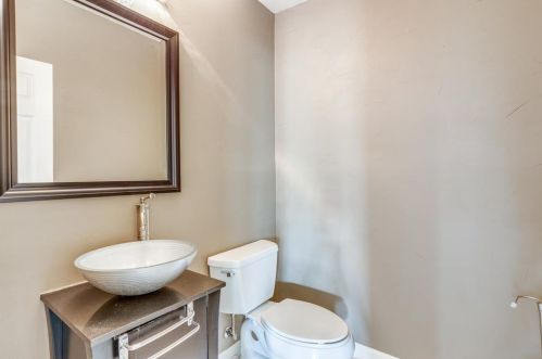 2859 Fairway Dr, Cedar Hill TX 75104-8288 exterior