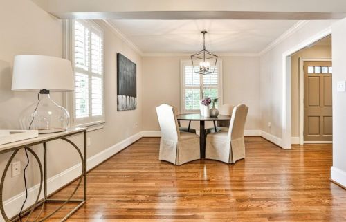 627 Hillpine Dr, Atlanta GA  30306-3222 exterior