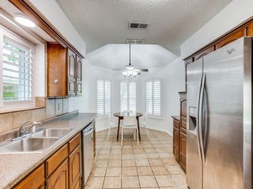 400 Scrub Oak Ct, Fort Worth TX  76108-4501 exterior