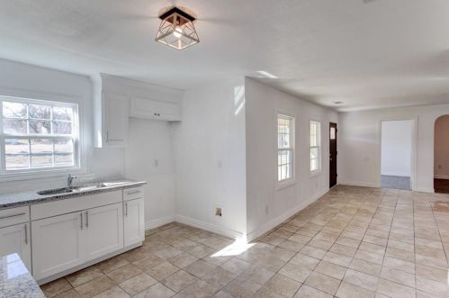 1817 Mccurdy St, Fort Worth TX  76104-6320 exterior