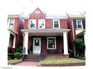 3304 Franklin St, Richmond, VA 23221-1514