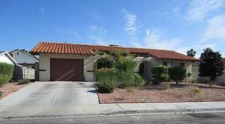3130 Ln Mesa Dr, Henderson NV  89014-3137 exterior