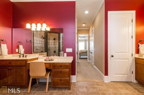 300 Harmony Grv Ln, Jefferson GA  30549-7925 exterior