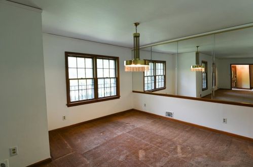 3446 Hazelwood Dr, Atlanta GA  30345-2145 exterior