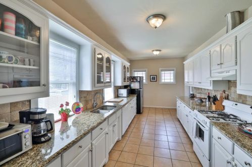 1632 Washington Ave, Fort Worth TX  76104-4551 exterior