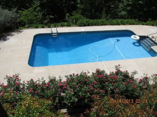 369 Hawkins Rdg, Big Canoe GA 30143-4748 exterior