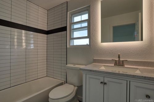 2401 Ireland Way, Denver CO  80013-8992 exterior