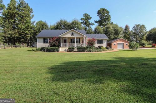 421 Harris Rd, Lexington, GA 30648-1521