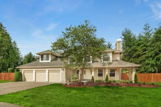 2507 281st Ave, Redmond, WA 98053-3119