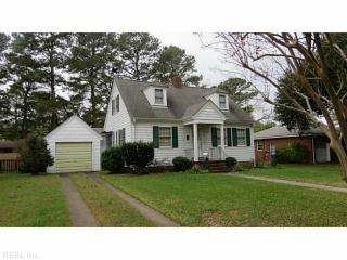 104 Porter Rd, Portsmouth, VA 23707-1024