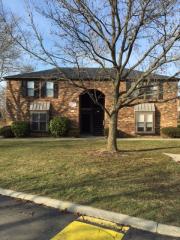 5904 Hallworth Ave, Columbus OH  43232-6431 exterior