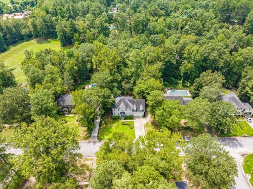 930 Deercrest Cir, Evans GA  30809-4230 exterior
