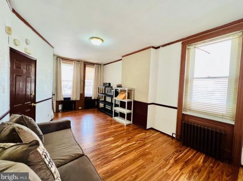 3563 11 St, Philadelphia PA 19140-4303 exterior