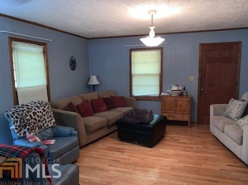 607 Murphy Ave, Lagrange, GA 30240-4418