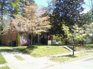 1835 East Blvd, Petersburg, VA 23805-1602