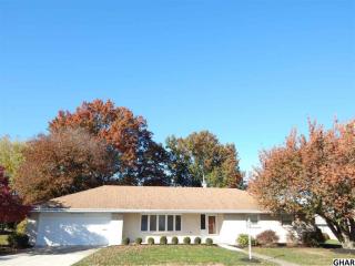 3224 Twinn Ave, Harrisburg, PA 17109-1035