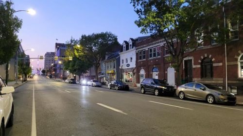 127 7th St, Allentown, PA 18101-2201