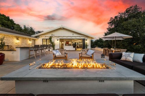 433 Alcala Ln, Santa Barbara, CA 93108-1917
