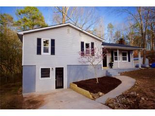 104 Acorn Dr, Dallas, GA 30157-3041