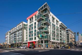 900 Folsom St, San Francisco CA  94107-1007 exterior