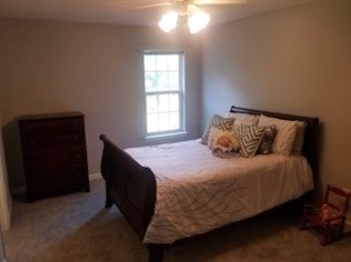 1337 Shadow Oak Dr, Evans GA  30809-5292 exterior