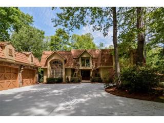 4512 River Rill Ct, Atlanta, GA 30327-3957