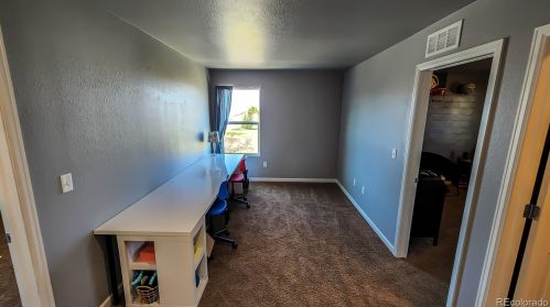 10054 Fairplay St, Denver CO  80022-9851 exterior