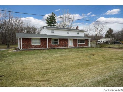 4546 Spaulding Orchard Rd, Springfield, IL 62711-7306