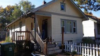 1702 12th Ave, Spokane, WA 99202-3534