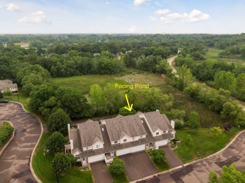 7041 48th St, Saint Paul MN  55128-2649 exterior