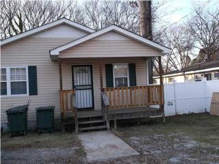 1609 Roanoke Ave, Chattanooga, TN 37406-3054