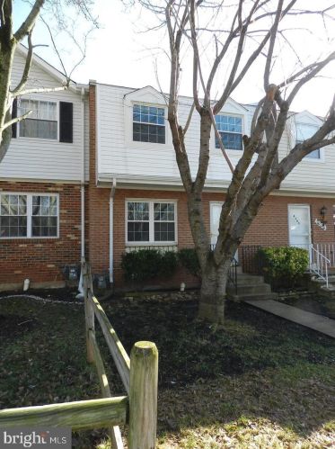 4387 Ensbrook Ln, Woodbridge, VA 22193-2642
