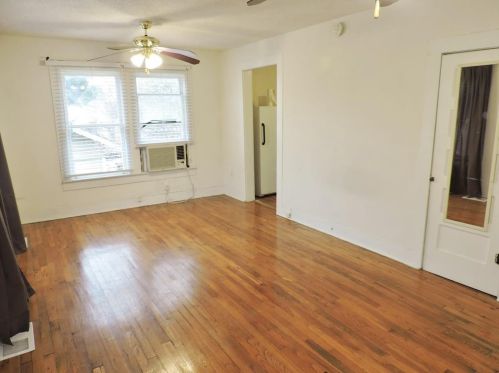 2241 Rosedale St, Fort Worth TX  76105-2183 exterior