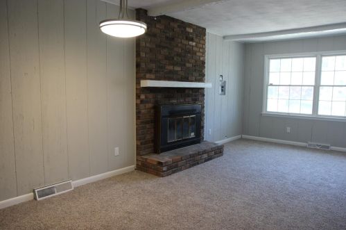 3888 Eddystone Dr, Cincinnati OH  45251-1958 exterior