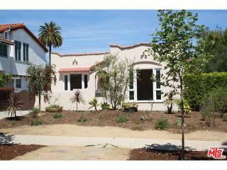 2230 Pelham Ave, Los Angeles CA  90064-2007 exterior