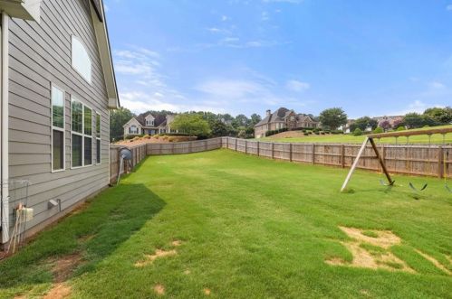 138 Shamus Way, Jefferson GA  30549-7643 exterior