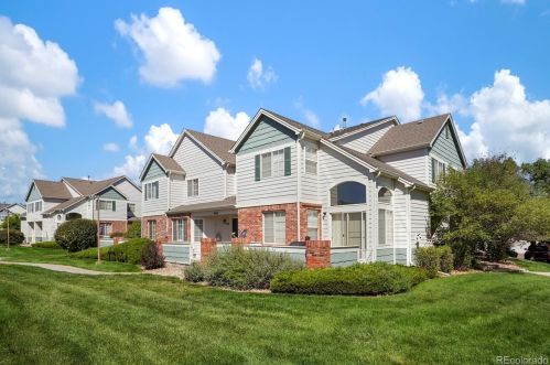 9678 Deerhorn Ct, Parker, CO 80134-3159