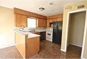 6824 Trail Lake Dr, Fort Worth TX  76133-5011 exterior