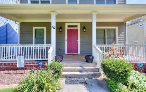 38 Atlanta Ave, Atlanta GA  30315-1804 exterior