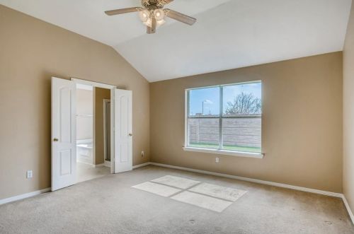 6944 Lomo Alto Dr, Fort Worth TX  76132-3560 exterior