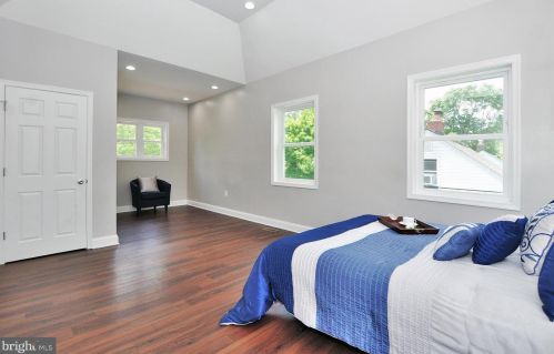 1002 Robin Rd, Silver Spring MD 20901-1872 exterior